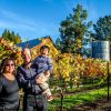 Kids friendly Napa Visit